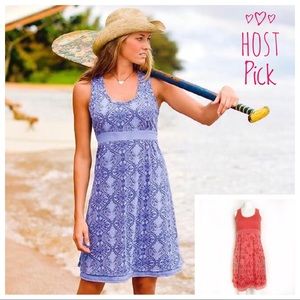 Athleta - "Vyasa" Tank Dress